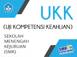 UKK SMK Kabupaten Demak
