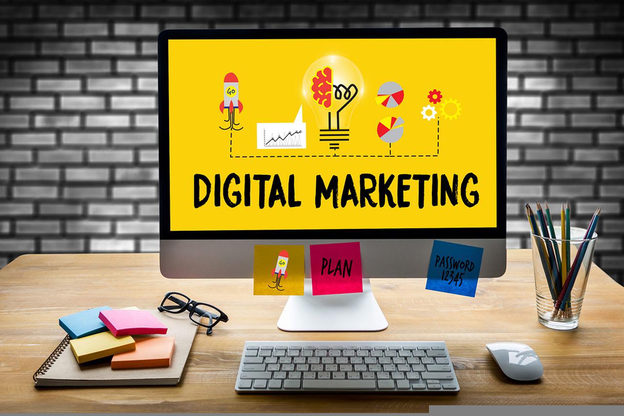Pelatihan Digital Marketing Cirebon