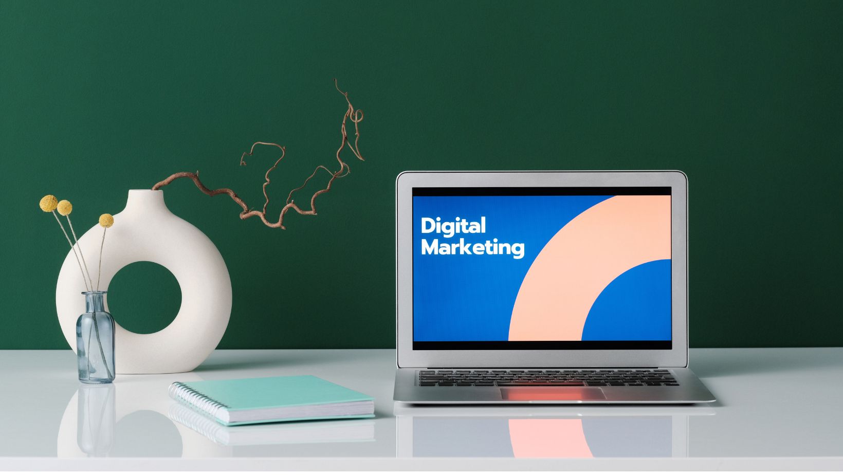 Pelatihan Digital Marketing Banten