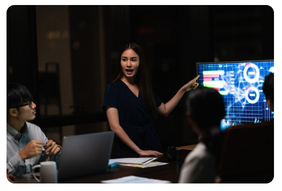 Pelatihan Digital Marketing BNSP Solusi Tepat untuk Meningkatkan Kompetensi dan Daya Saing