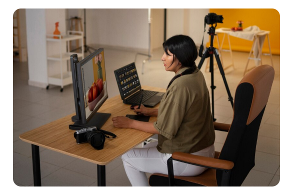 Pelatihan Video Content Creator Kunci Sukses di Era Digital