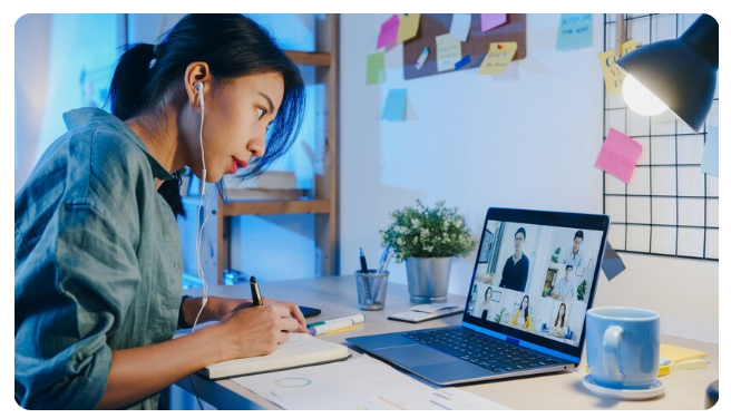 Materi Pelatihan Media Sosial Panduan Lengkap dalam Meningkatkan Skill Digita