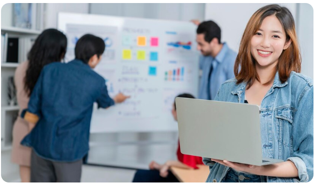 Pelatihan Digital Marketing Bersertifikat Langkah Tepat Meningkatkan Kompetensi di Era Digital