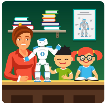 Bagaimana AI Membantu Guru dalam Hybrid Learning 7 Contoh Praktis & Tantangannya