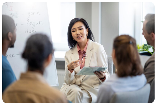 Contoh Workshop Format, Tema & Ide Kegiatan yang Inspiratif