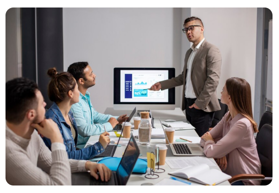 Kursus Digital Marketing Offline Tempat Belajar Terbaik dan Materi yang Dipelajari