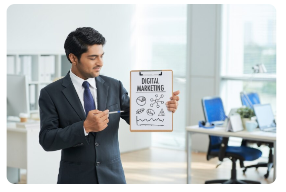 Pelatihan Digital Marketing untuk UMKM