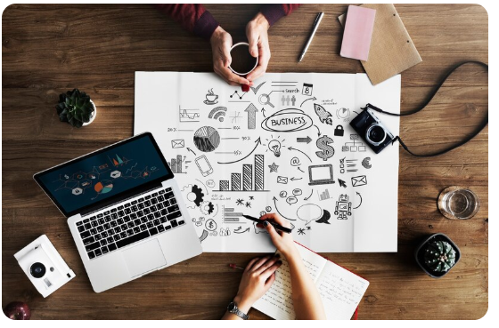 Pelatihan Digital Marketing Offline Terbaik untuk Siswa & UMKM