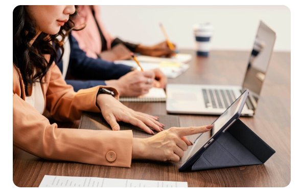 Pelatihan Sosial Media Kunci Sukses di Era Digital