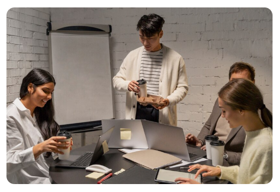 Pelatihan Sosial Media Marketing, Kunci Sukses Promosi Digital di Era Modern