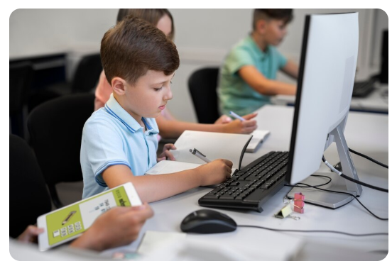 Coding Itu Belajar Apa Saja? Ini Jawaban Lengkap untuk Pemula!