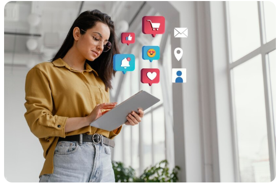 Media Sosial sebagai Digital Marketing, Strategi Efektif untuk Era Modern