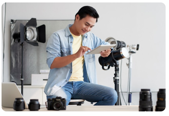 Memahami Tujuan Pelatihan Content Creator untuk Era Digital