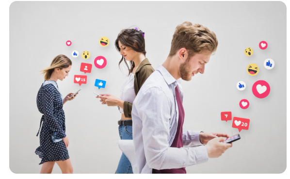 Contoh-Contoh Sosial Media dalam Digital Marketing yang Paling Efektif