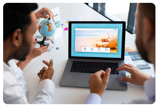 Pelatihan Pembuatan Website, Langkah Awal Menguasai Dunia Digital