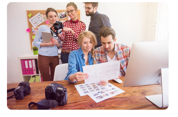 Apa Saja Tugas Digital Marketing? Ini Jobdesk yang Harus Kamu Tahu