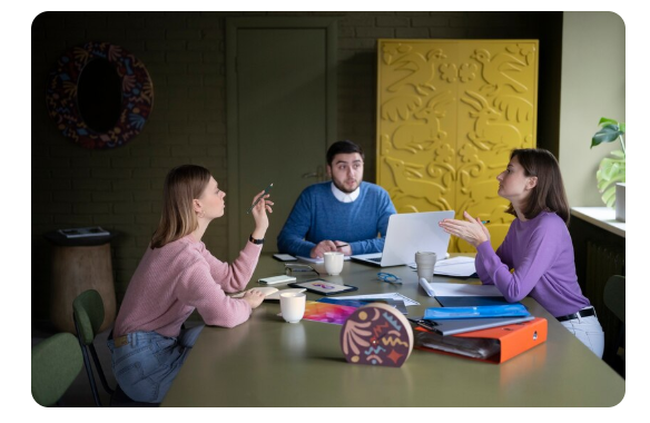 Apa Konsep Workshop? Ini Penjelasan Lengkap daa Mengapa Kamu Harus Ikut!