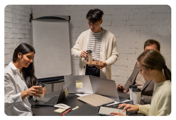 Digital Marketing Agency Profesional Ciri, Layanan, dan Cara Memilih yang Tepat