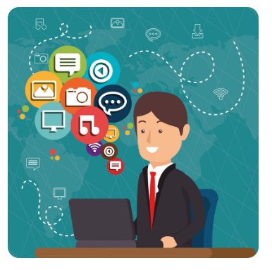 Digital Marketing Specialist Adalah Profesi Kunci di Era Digital, Ini Penjelasan Lengkapnya