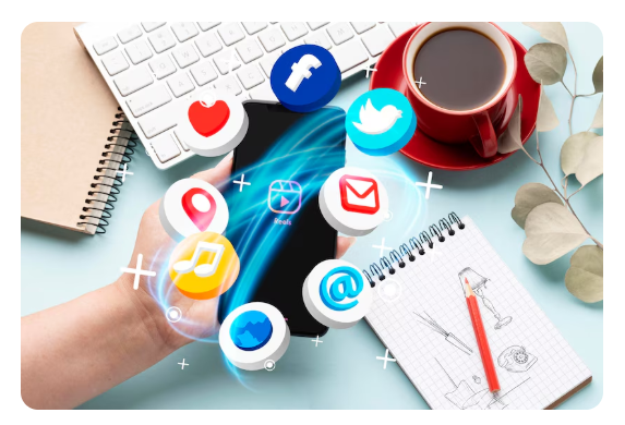 Media Apa Saja yang Digunakan untuk Digital Marketing? Ini Jawaban Lengkapnya!