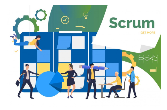 Apa Itu Tim Scrum dalam Program PKL? Simak Penjelasan Lengkapnya!