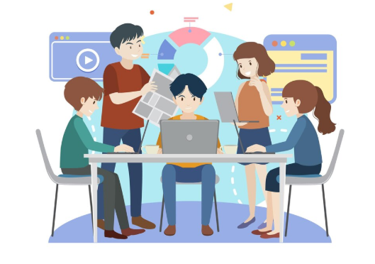 Peran Siswa dalam Tim Scrum, Scrum Master, Product Owner, dan Developer