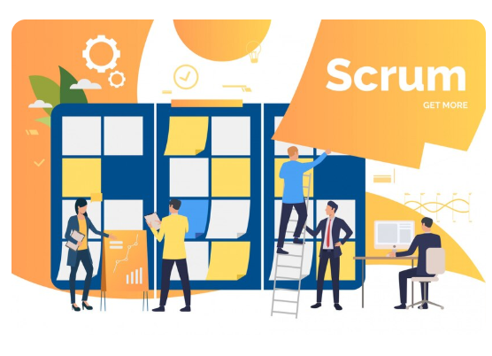 Perbedaan PKL Biasa dengan PKL Berbasis Scrum, Mana yang Lebih Efektif untuk Para Siswa?