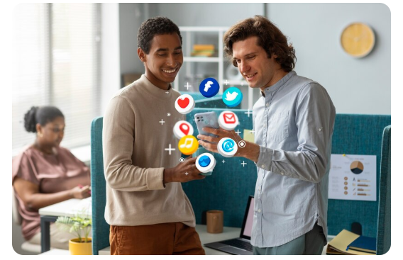 Perbedaan Sosial Media Marketing dan Digital Marketing