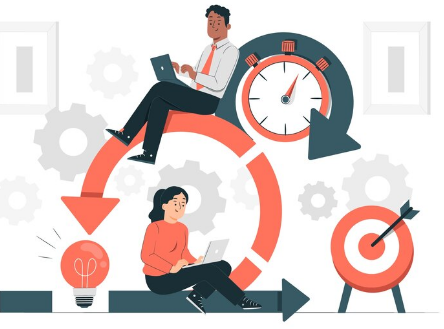 Apa Semua PKL Bisa Pakai Metode Scrum? Simak Penjelasan Lengkapnya!