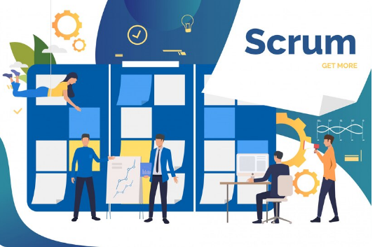 Apakah Metode Scrum Bikin PKL Lebih Rapi? Jawaban Lengkap untuk Siswa dan Pembimbing!