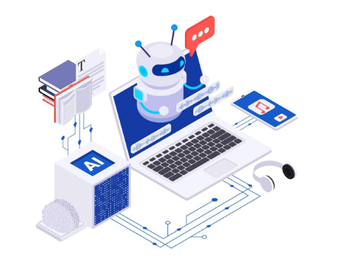 Bagaimana AI Membantu Efisiensi Kerja Sehari-hari?