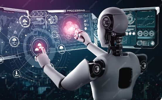 Bagaimana AI Bisa Meningkatkan Keamanan Data?