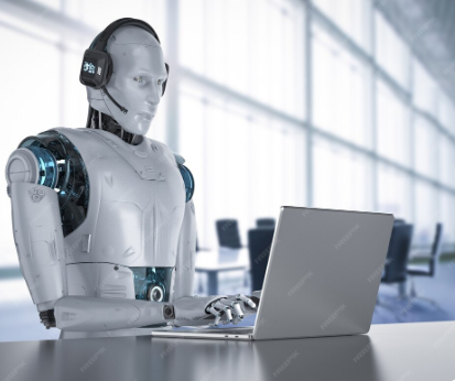 Bagaimana AI Mendukung Transportasi yang Lebih Efisien?