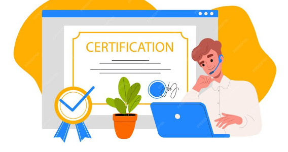 Apakah Sertifikasi Relevan untuk Semua Bidang Kerja?