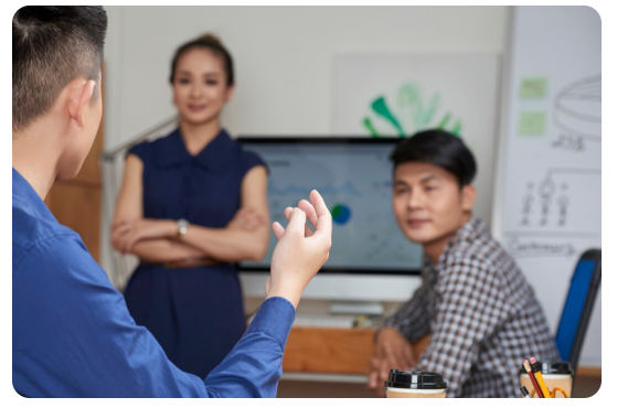 Siapa Saja yg Bisa Ikut Pelatihan Bisnis & Apa Keuntungan bagi Bisnis?