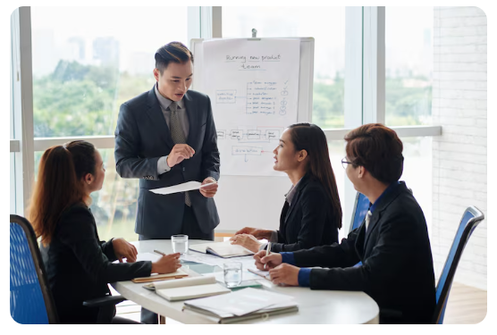 Apa Manfaat yang Akan Didapatkan Peserta dari Pelatihan Bisnis?