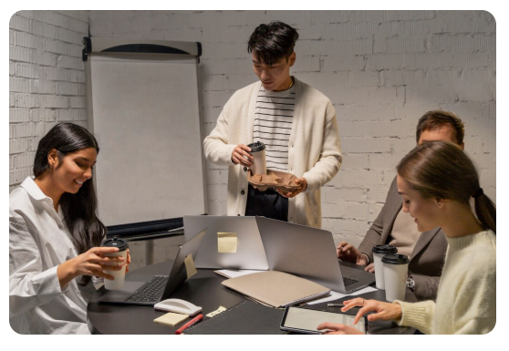 Pelatihan Copywriting untuk Bisnis Kunci Meningkatkan Penjualan dan Brand Awareness