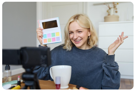 Pelatihan Canva dan Desain Produk untuk Bisnis, Cara Mudah Tingkatkan Branding dan Penjualan