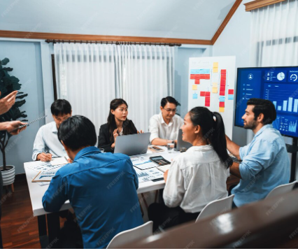 Cara Daftar Pelatihan Tim Bisnis, Panduan Lengkap untuk Perusahaan dan UMKM