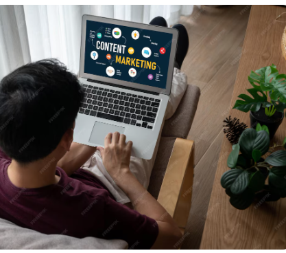 Pelatihan Offline dan Online Digital Marketing untuk Bisnis, Strategi Tepat Tingkatkan Penjualan