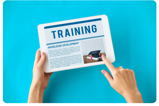 Dokumen Apa yang Harus Disiapkan untuk Mengikuti Pelatihan Digital Marketing Bisnis?