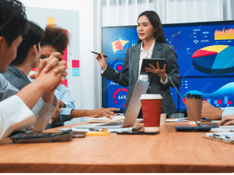 Cara Mudah Mendaftar Pelatihan Digital Marketing Bisnis, Panduan Lengkap untuk Pemula dan Pebisnis