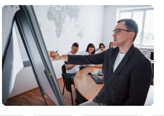 Apa Tujuan Diadakan Pelatihan? Ini Manfaat dan Pentingnya untuk Masa Depan!