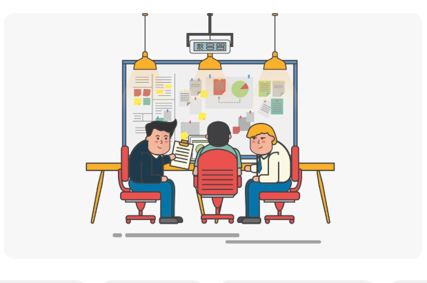 Bagaimana Susunan Tim Kerja dalam Pelatihan? Ini Struktur dan Peran yang Perlu Diketahui