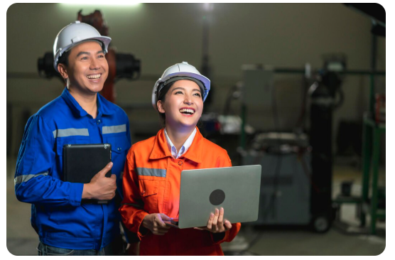 80 Tahun Merdeka Kontribusi SMK, LKP, dan BNSP untuk Tenaga Kerja Siap Pakai di Era Industri 4.0