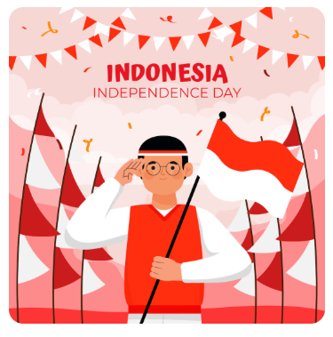 17 Agustus & Semangat Kolaborasi Industri-SMK, Kunci Indonesia Maju