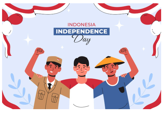 Bagaimana Cara Melibatkan Masyarakat atau Peserta pada Perayaan 80 Tahun Merdeka di Dunia Digital