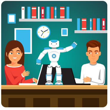 Mengapa AI Lebih Baik dari Guru? Ini Penjelasan Lengkapnya