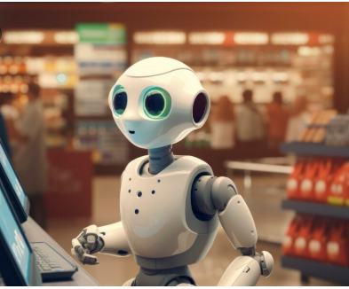 Bagaimana AI Bisa Membantu UMKM Berkembang?