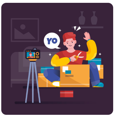 Bagaimana Cara Memadukan Konten Jualan dan Storytelling?